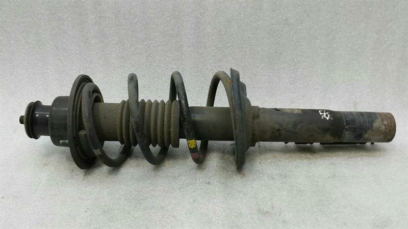 PORSCHE BOXSTER 986 Shock Absorber Rear 98633305131 Stossdämpfer Hinten Rechts