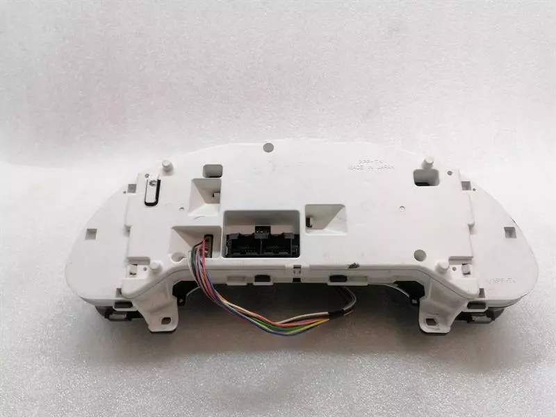 CHEVROLET CORVETTE C6 Instrument cluster 15832637 Speedometer - Image 6