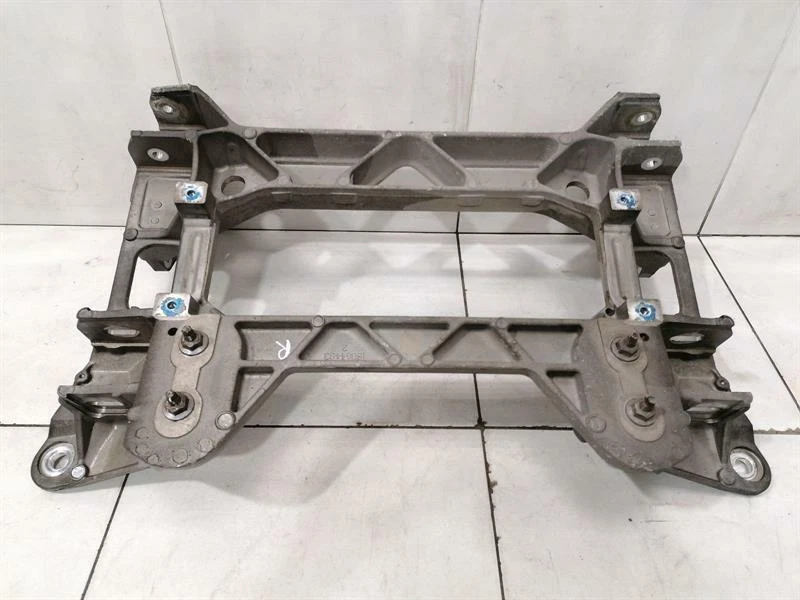 CHEVROLET CORVETTE C6 Rear subframe 15864493 Achsrahmen Hinterachse