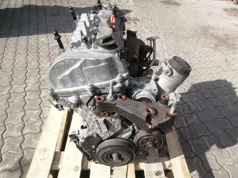 HONDA ACCORD VIII 8  Engine N22B1 MOTOR TOP