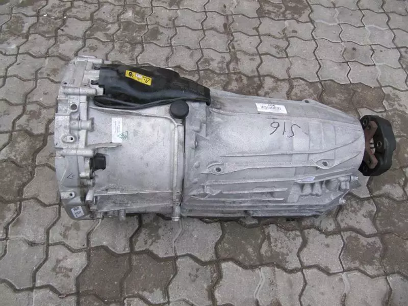 MERCEDES W205 W213 Gearbox A2052701202 Automatik getriebe Hybrid E350e C350e