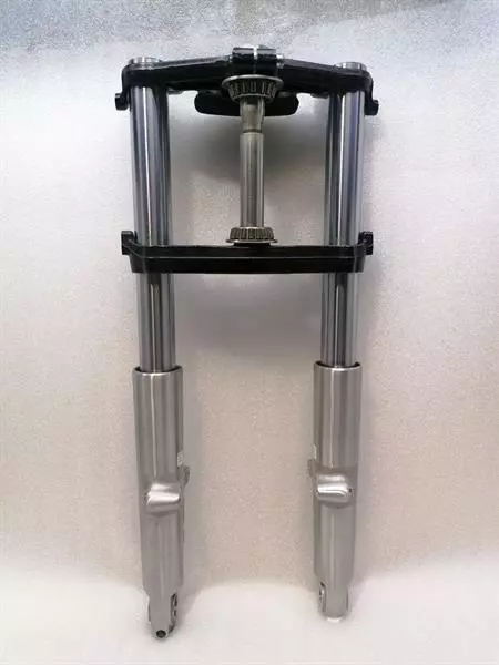 HARLEY-DAVIDSON TOURING Front fork 45400022 45900091A Federgabel 14-24