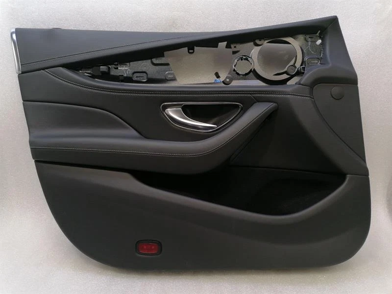 MERCEDES X290 GT63S Door card Left A2907200103 RHD RECHTSLENKER LEATHER 9E38