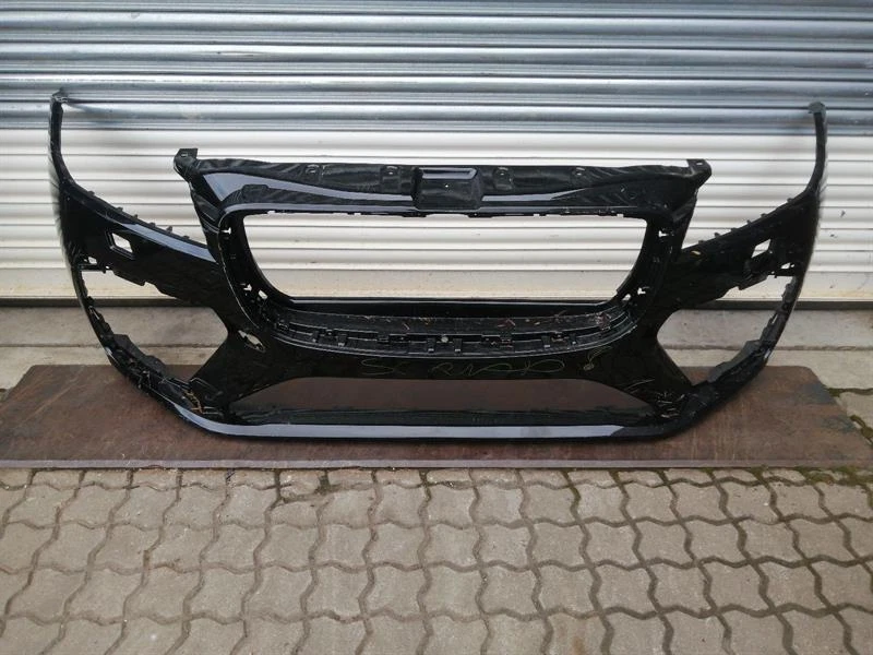 JAGUAR F-pace X761 SVR 21-24 LIFT Front Bumper MK8M-17D957-AB Vorne Stoßstange