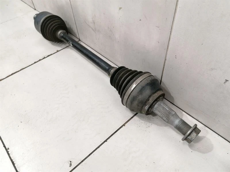 CHEVROLET CORVETTE C6 Antriebswelle Hinten Rechts 22873444 Rear Drive Shaft - Image 2