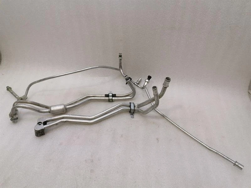 CHEVROLET CORVETTE C6  A/C Pipe 22759527  Klimaleitung Klima Klimaanlage Set