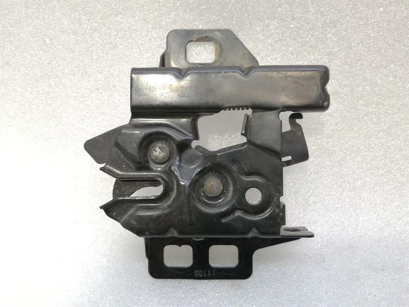 CHEVROLET CORVETTE C6 Bonnet lock 15910867 Motorhaube Schloss - Image 6