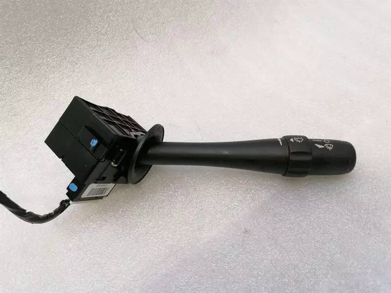 CHEVROLET CORVETTE C6 Light switch 1999391 Licht Schalter 1999480 Wiper stalks - Image 4