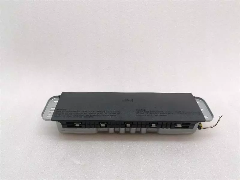MERCEDES A Class W177 Knee Module A1778600102 RHD RECHTSLENKER