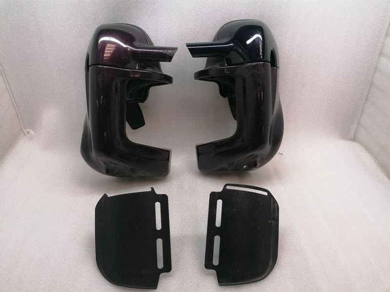 HARLEY-DAVIDSON Front fairing 58851-06BYT Verkleidung Vorne 58891-05