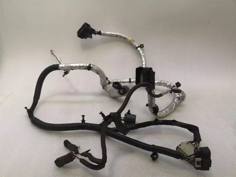 CHEVROLET CORVETTE C7 Fuel Tank Wiring Loom 84084060  Kraftstofftanks  Kabelbaum