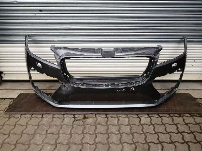 JAGUAR F-pace X761 SVR 21-24 LIFT Front Bumper MK8M-17D957-AB Vorne Stoßstange