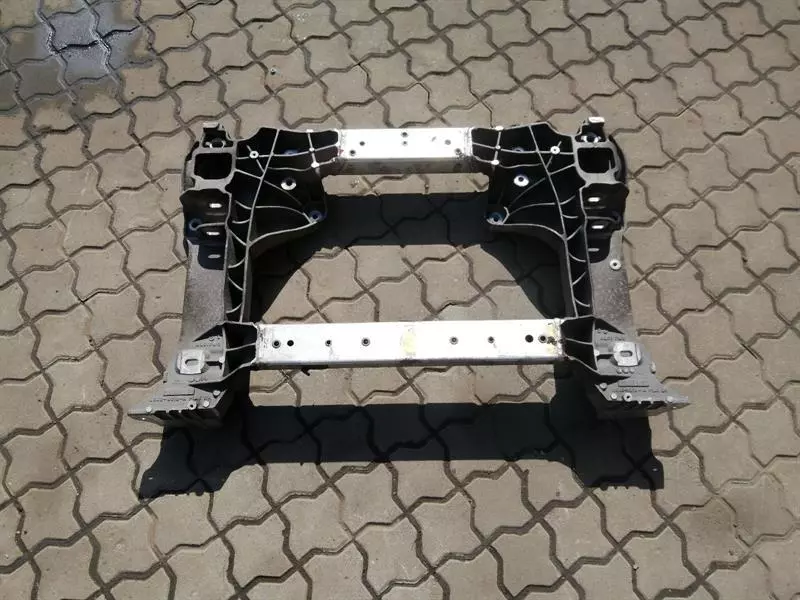 ASTON MARTIN DB9 COUPE Beam Subframe Front 4G43-C00005-AC Vorderachsträger