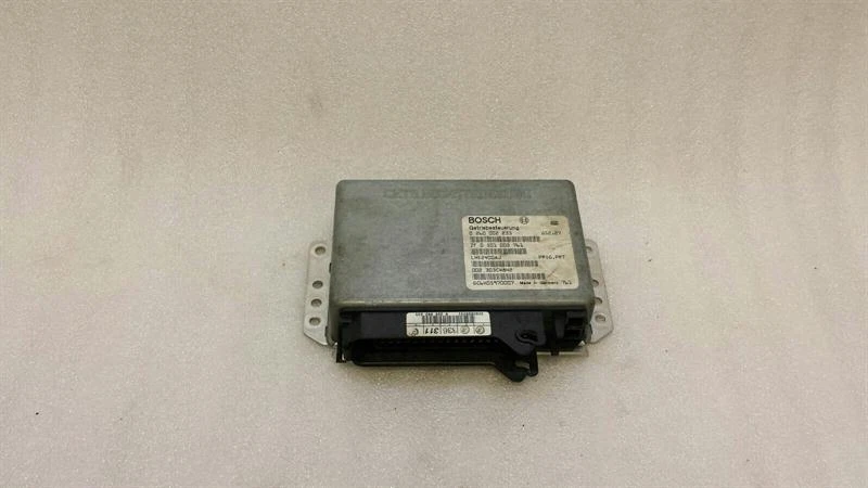 JAGUAR XJ X300 Gearbox Module LHE2400AJ Getriebe Steuergerät