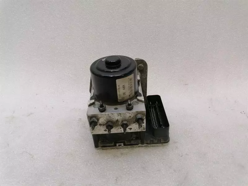 MERCEDES W221 A.B.S Pump A2219012800 ABS Pumpe HYDRAULIKBLOCK ABR FACELIFT