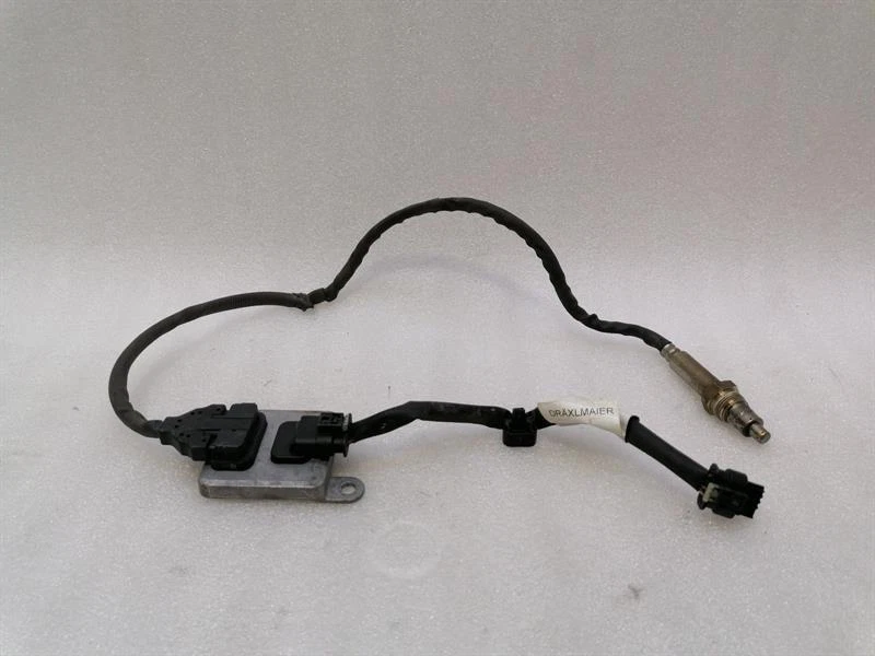 MERCEDES C Class W205  Lambda Sensor A0009058511 Lambdasonde OM651 NOX