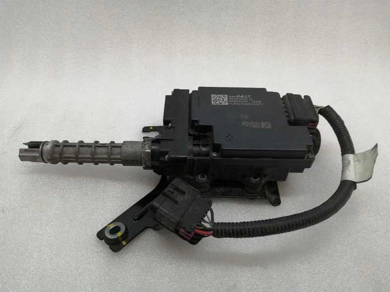CHEVROLET CORVETTE C7 Z06 Park Brake Motor 23436427 STELLMOTOR PARKBREMSE