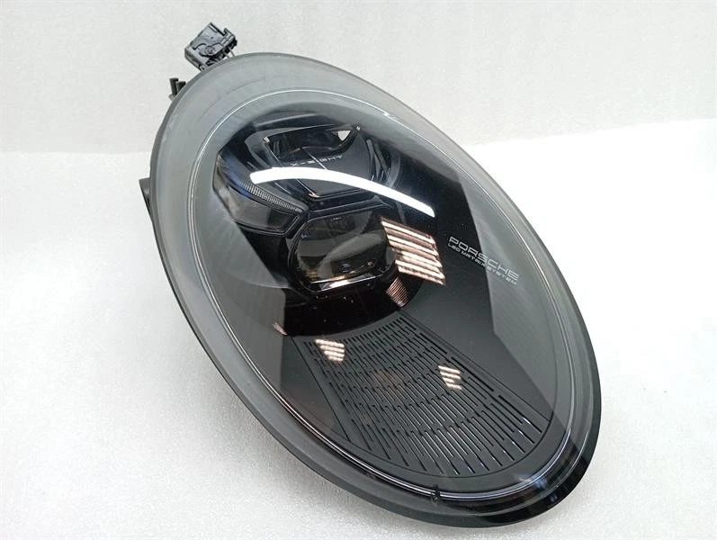 PORSCHE 911 992 GT3 Right Headlight 9P5941082B Scheinwerfer PDLS+ MATRIX LED
