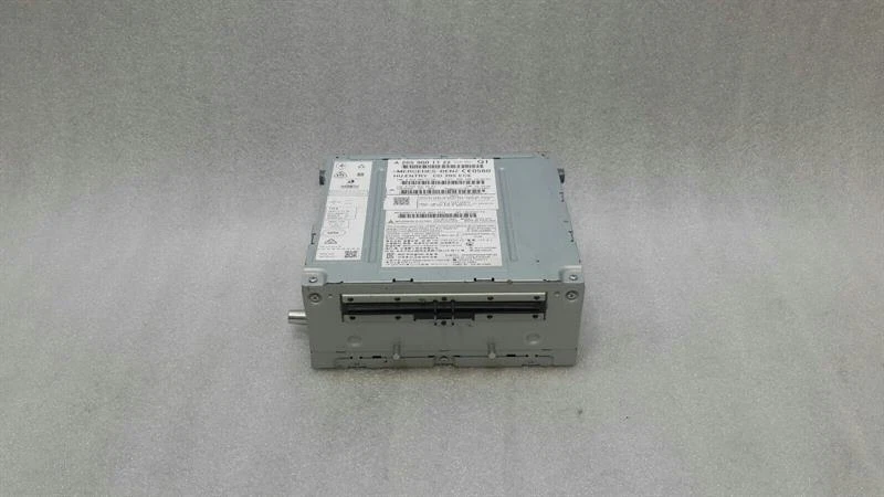 MERCEDES C Class W205 CD player A2059001722 Audiosystemkontroller