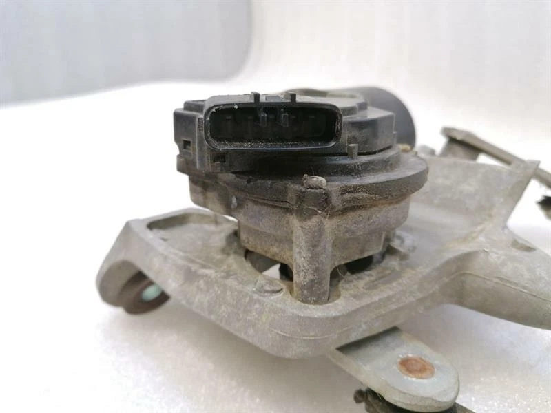 CHEVROLET CORVETTE C6 Front Wiper Motor Set 15147565 Wischermotor Vorne Satz - Image 3