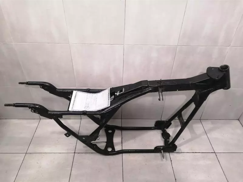 2005 HARLEY-DAVIDSON ROAD GLIDE FLTRI Frame 47900-08BHP Rahmen ROAD GLIDE BRIEF