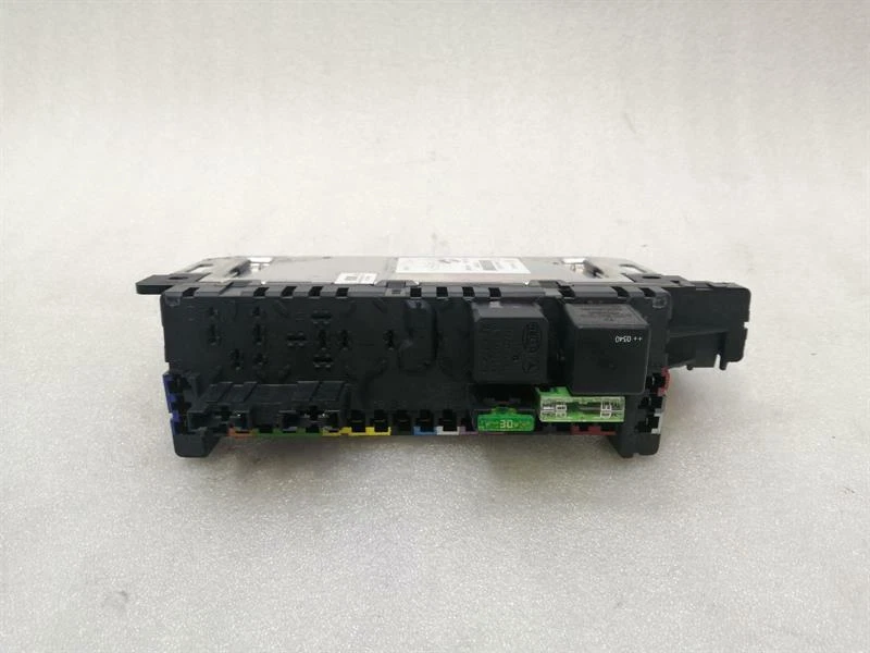 MERCEDES SL R230 Electronic module SAM A0345456232 Steuergerät SAM