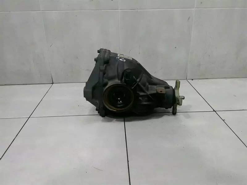 MERCEDES CLS W218 W205 W207 Rear Diff A2043501314 Differential Hinten Ratio 2.47