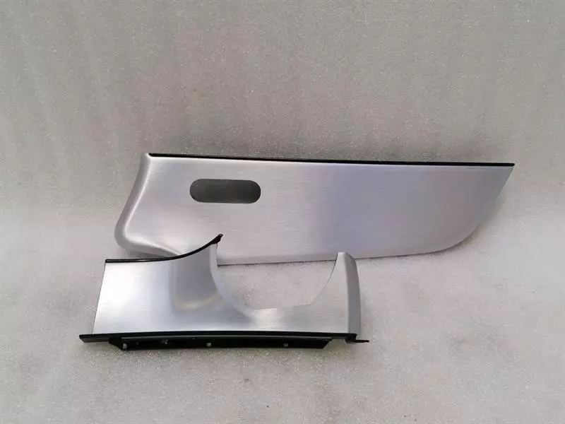 MERCEDES A Class W177  Veneer A1777203001 Leiste Abdeckung RHD  RECHTSLENKER
