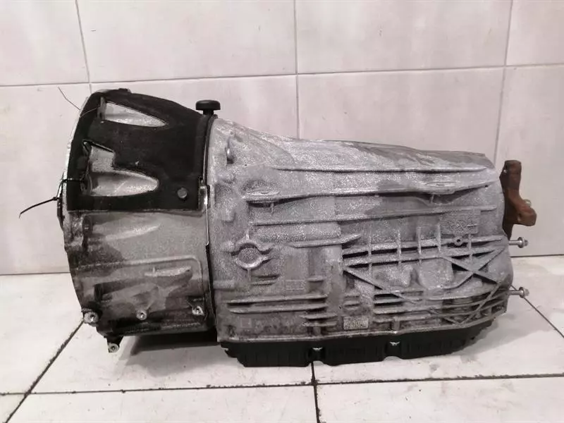 MERCEDES S350 W222  Gearbox A2222705505 Getriebe 725.015 MOPF M656