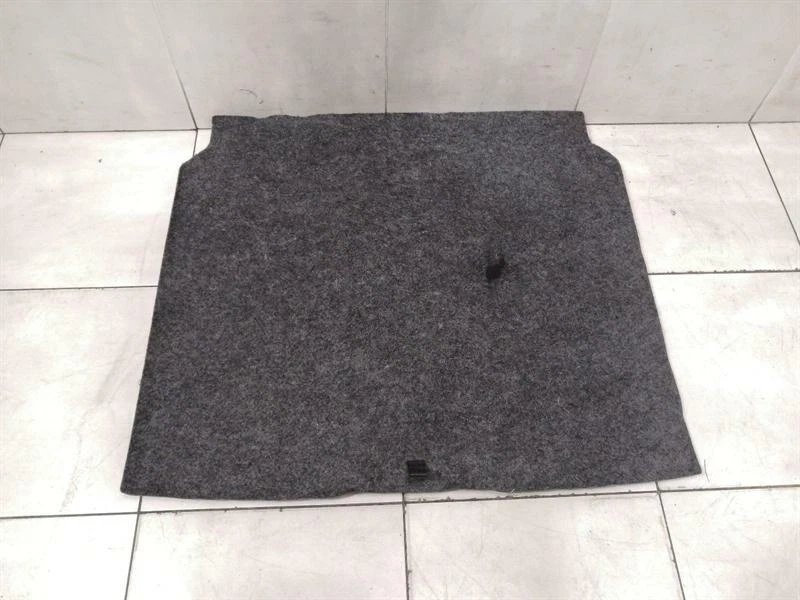 FORD MUSTANG MK6 S550 Luggage Boot Floor FR3B-6345026 Kofferraum Verkleidung