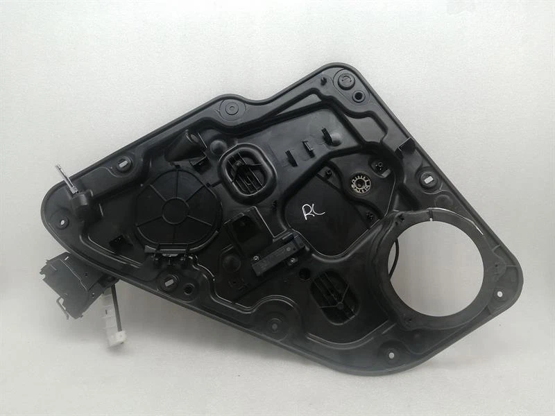 JEEP GRAND CHEROKEE WK2 MK4 Left Rear Door Winder 68231069AD Fensterheber hinten