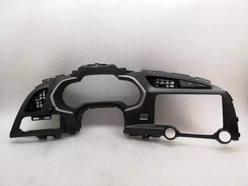CHEVROLET CORVETTE C7 23337590 Dash Dashboard Gauge Cluster Bezel Trim
