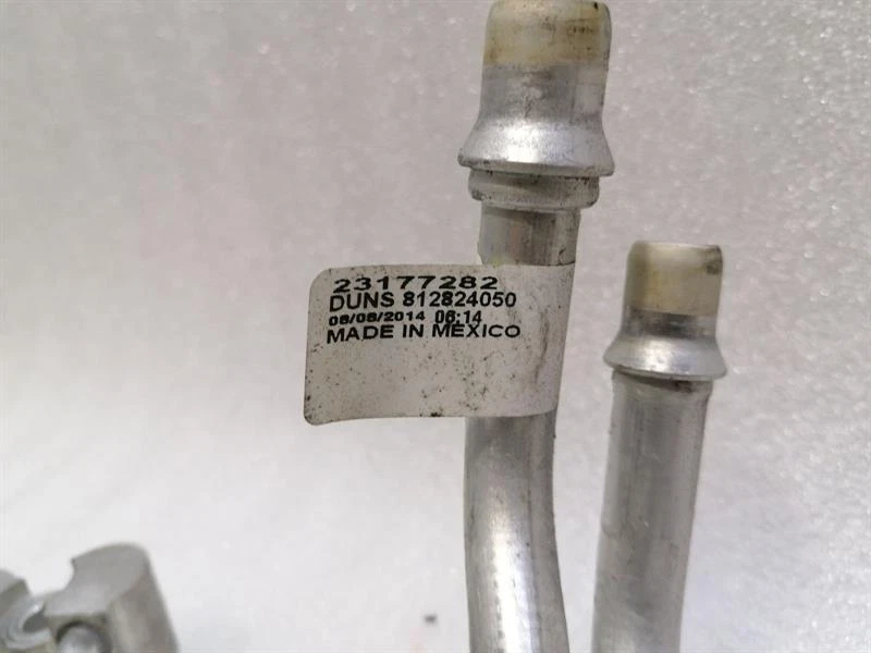 CHEVROLET CORVETTE C7  A/C Pipe Set 23177282 Klimaleitung Klima Klimaanlage Satz - Image 4