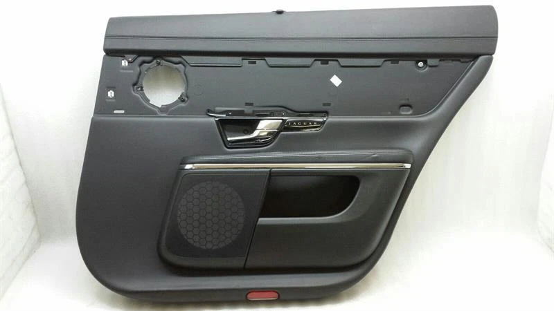 JAGUAR XJ X351 Türverkleidung Hinten Rechts C2D7126PVJ Door Card Rear Right LWB