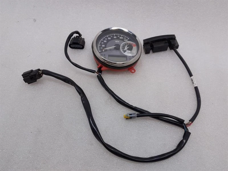 HARLEY-DAVIDSONSpeedometer 70900389B Instrument Cluster WIRE HARNESS 69200124