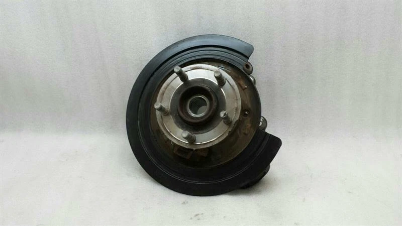 JEEP CHEROKEE Rear Hub 4877102AD Radlagergehäuse Hinten Rechts SRT8 6.4 2013