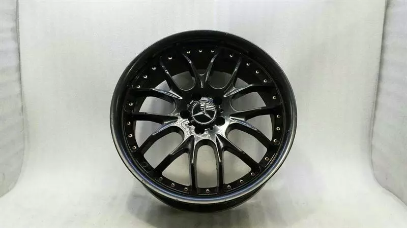 MERCEDES CL W216 Alloy Wheel Alufelge 20x8.5J NOT ORIGINAL