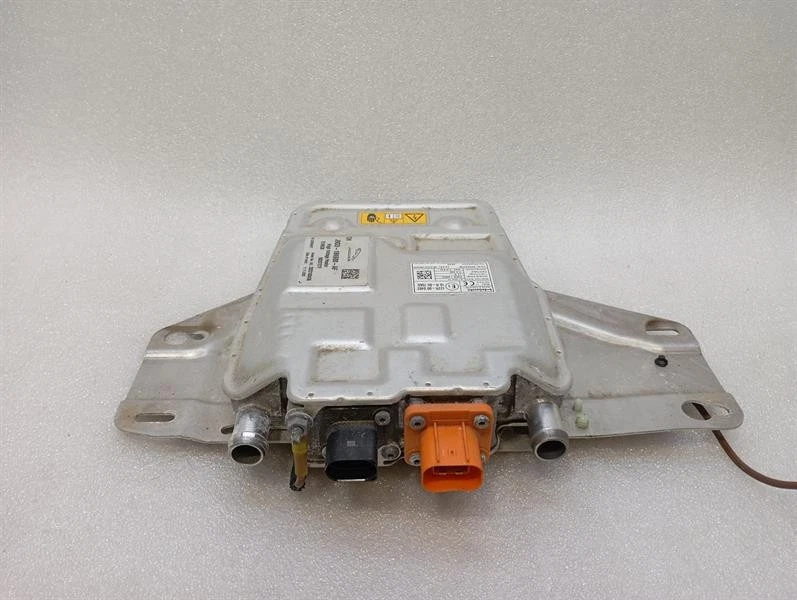 JAGUAR i-PACE X590 EV400 Electronic module J9D3-18K600-AF Steuergerät