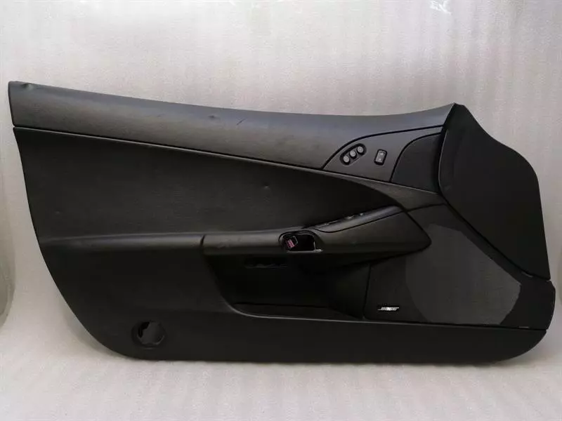 CHEVROLET CORVETTE C6 Door card Front Left 25896520 Türverkleidung Vorne Left