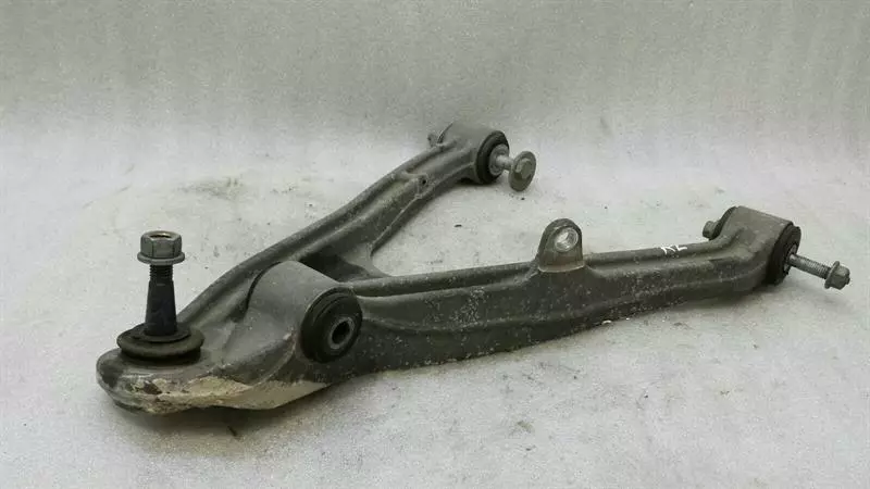 CHEVROLET CORVETTE C6 Left Rear Wishbone 20799879 Hinten Links Querlenker - Image 2