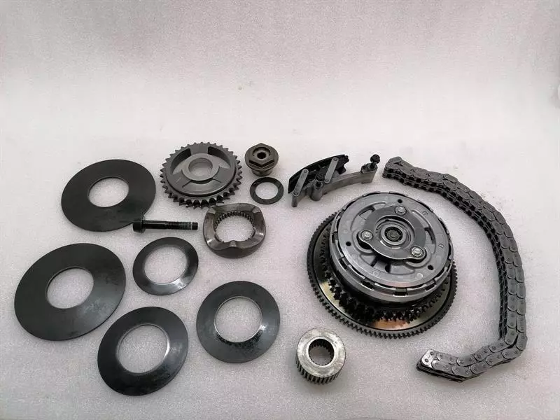 HARLEY-DAVIDSON STREET GLIDE FLHTKSE Wet clutch 37000254A Kupplung