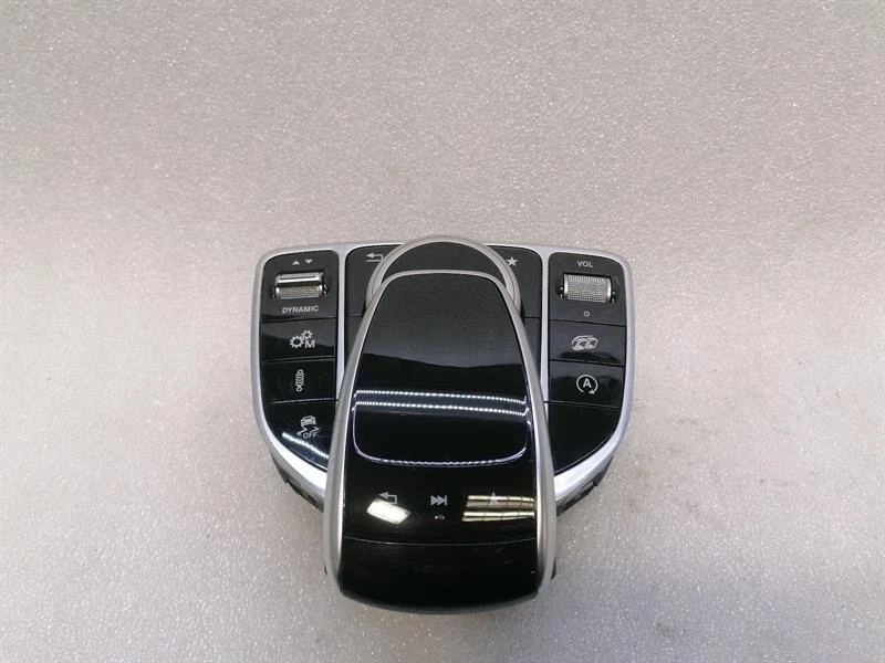 MERCEDES C Class W205 C63 AMG Touchpad Switch A2059004819 Schalter
