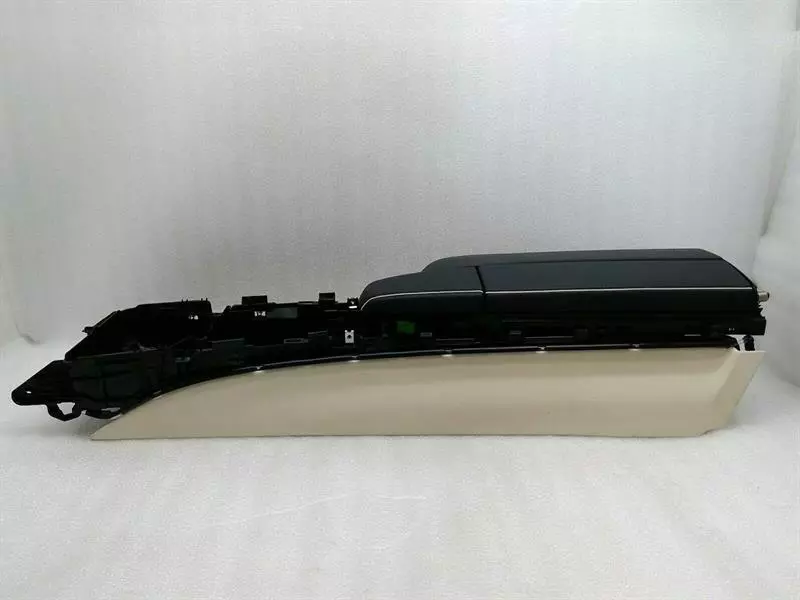 MERCEDES SL R231 Center Console A2316804701 RHD RECHTSLENKER