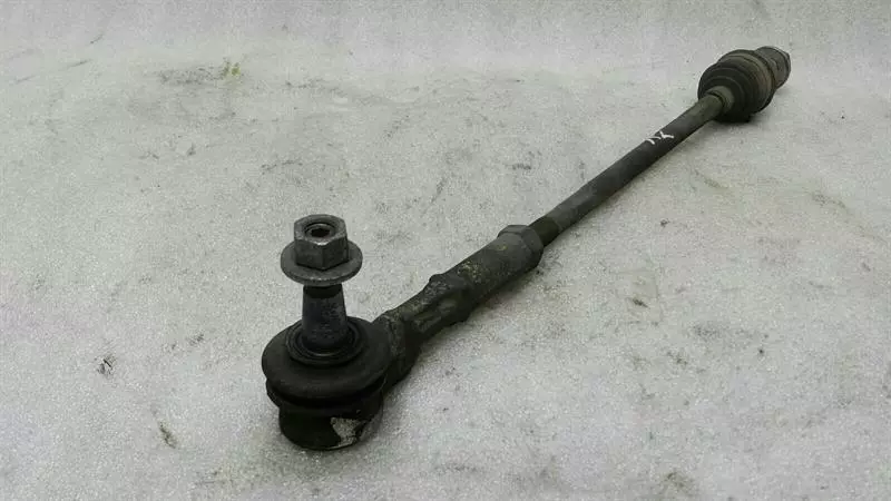 CHEVROLET CORVETTE C6 Rear Left Tie Rod 88955490 SPURSTANGENENDSTÜCK Hinten LI - Image 2