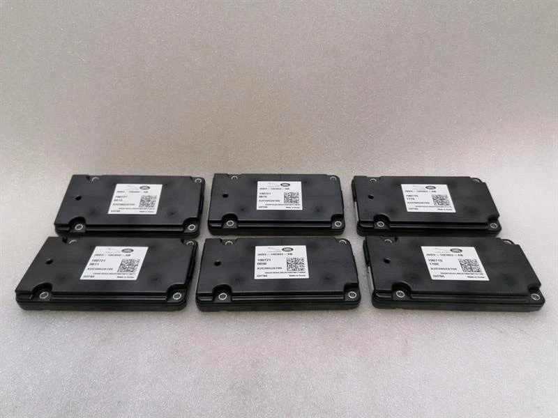 JAGUAR i-PACE X590 EV400 Electronic module J9D3-10C802-AB Steuergerät SET SATZ