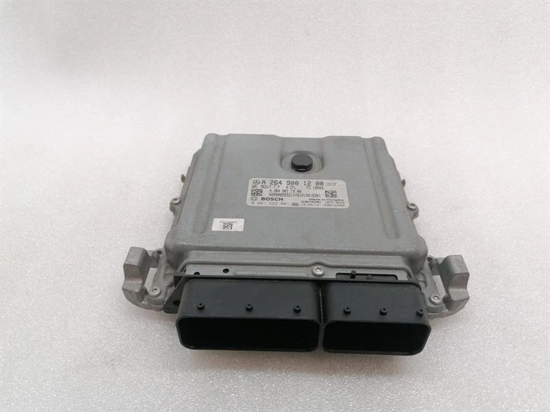 MERCEDES A35 AMG W177 Engine ECU A2649001200 Motorsteuergerät M264 AMG