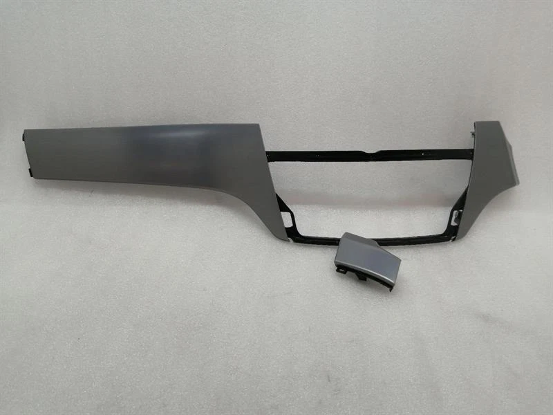 MERCEDES GLE W292 C292 Dashboard Veneer A1666807371 RHD RECHTSLENKER