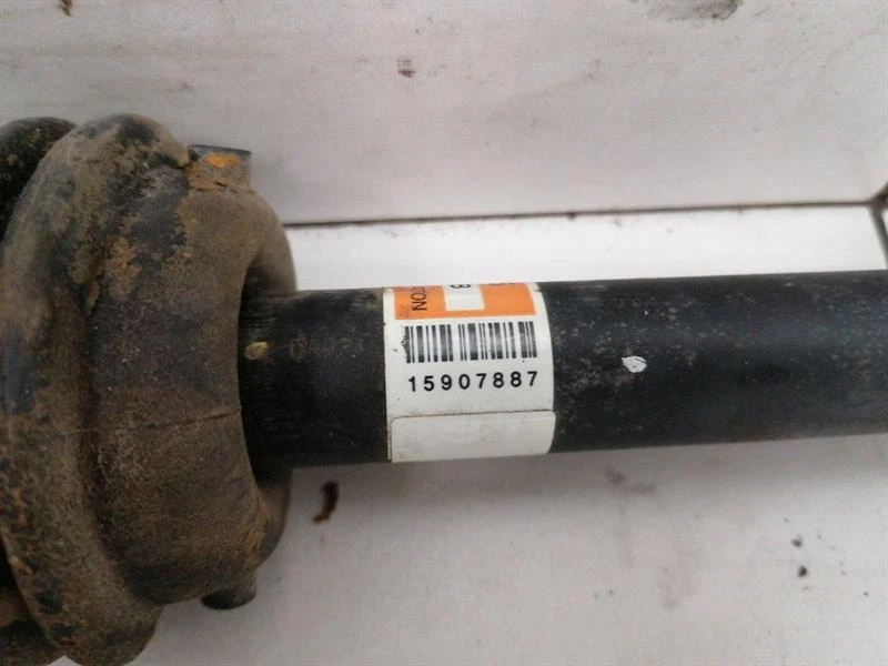 CHEVROLET CORVETTE C6 Steering joint 15907887 Spurstange - Image 4