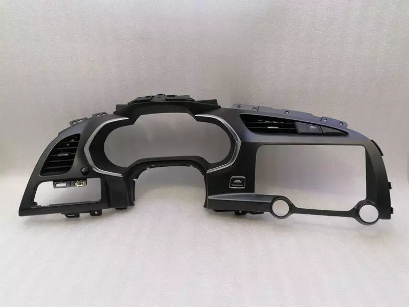 CHEVROLET CORVETTE C7 23307720 Dash Dashboard Gauge Cluster Bezel Trim