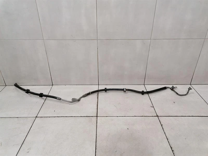 MERCEDES C63 AMG W204 Pipe A2124602024 Servo Schlauch M156 AMG